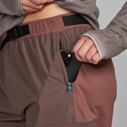Janji Trekker Cargo Pants - Women's 9