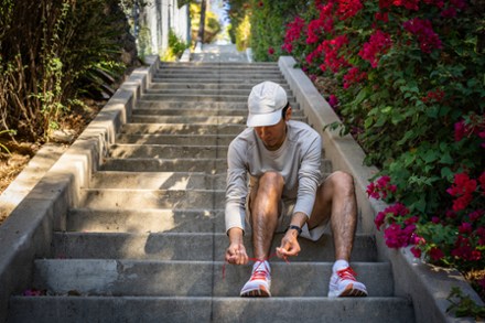 Location Image for Escalante 3 Road-Running Shoes - Men's