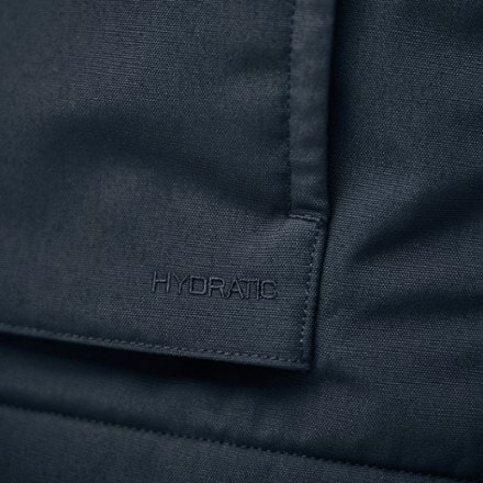 Fjallraven Nuuk Lite Insulated Parka - Men's 4