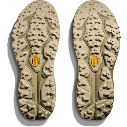 HOKA Speedgoat 6 Trail-Running Shoes - Men's 6