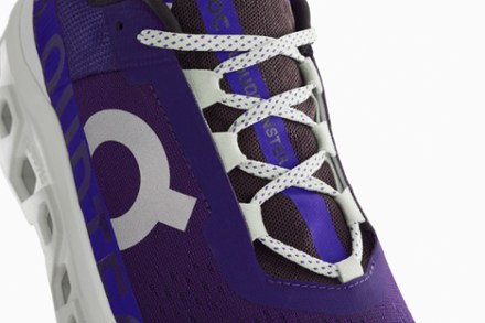 On Cloudmonster Road-Running Shoes - Men's 6