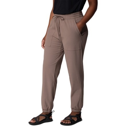 Columbia Pinetown Canyon Joggers - Women's 2