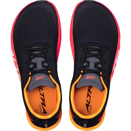 Altra Vanish Pulse Road-Running Shoes - Men's 4