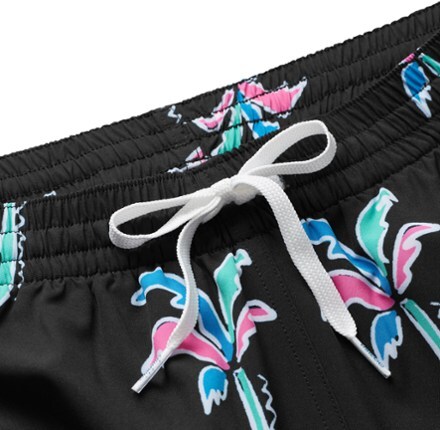 Chubbies Stretch 5.5" Lined Swim Trunks - Men's 2