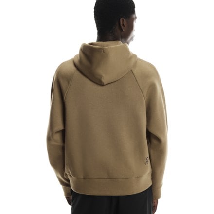 On Focus Tech Hoodie - Men's 7