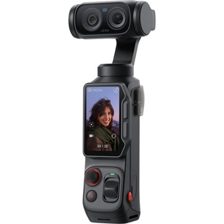Insta360 Luna Ultra Standard Bundle 7