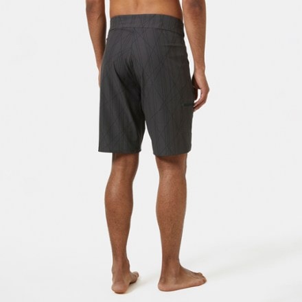 Helly Hansen HP 9" Board Shorts - Men's 2