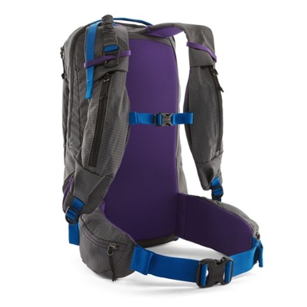 Patagonia Snowdrifter 20L Snow Pack 3