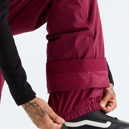 The North Face Freedom Insulated Snow Pants - Women's 4