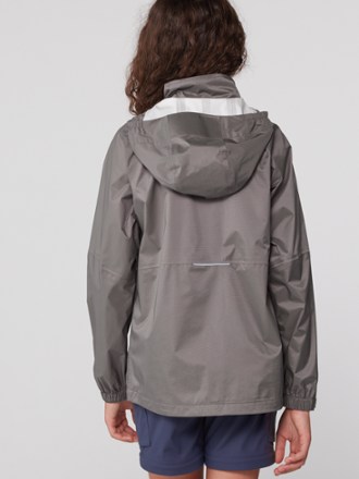 REI Co-op Rainwall Rain Jacket - Kids' 2
