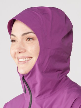 Mountain Hardwear Stretch Ozonic Jacket - Women's 5