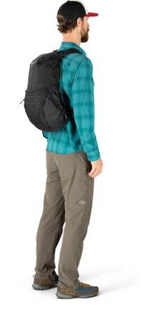 Osprey Aether Plus 85 Pack - Men's 4