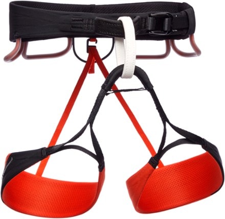 Black Diamond Zone Harness - Women's 0