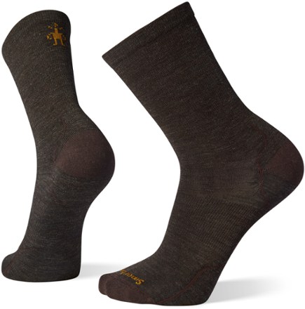 Smartwool Everyday Anchor Line Crew Socks - Men's