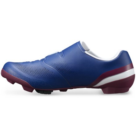 Shimano RX710 Gravel Cycling Shoes - Regular Width 1
