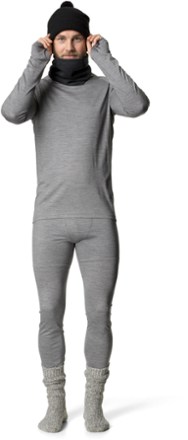 Houdini Desoli Mid Crew Base Layer Top - Men's 3