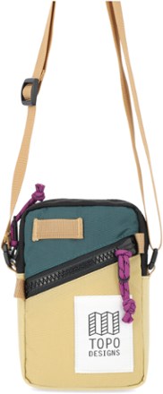 Topo Designs Mini Shoulder Bag 1