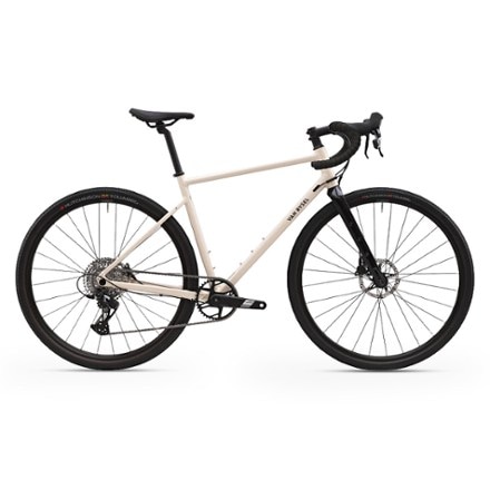 Gravel Bikes