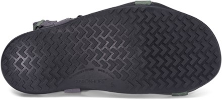 Xero Shoes Z-Trek Sandals - Men's 8