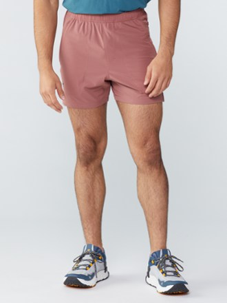 Janji 6" Transit Tech Shorts Men's REI Coop