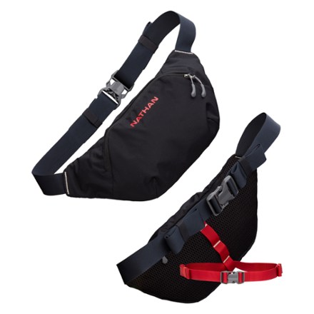 Nathan Limitless 2-Liter Sling Pack 2