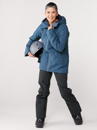 Arc'teryx Sentinel Pants - Women's 4