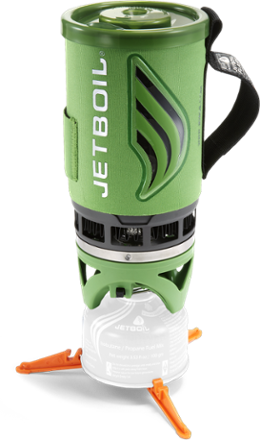 Jetboil Flash Cooking System