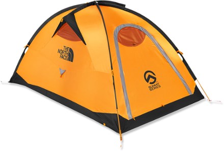 north face assault 2 tent