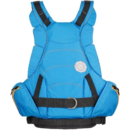 Astral Indus PFD 1