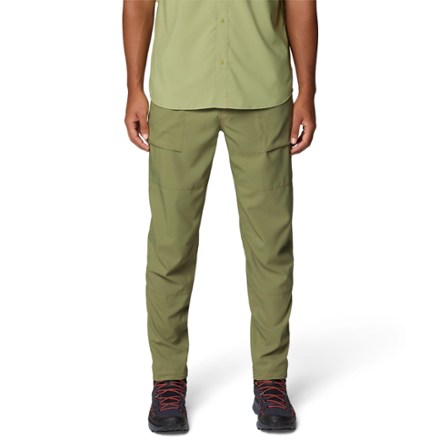 Mountain Hardwear Men