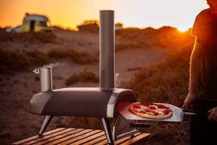 Ooni Pizza Ovens Fyra 12 Pizza Oven | REI Co-op
