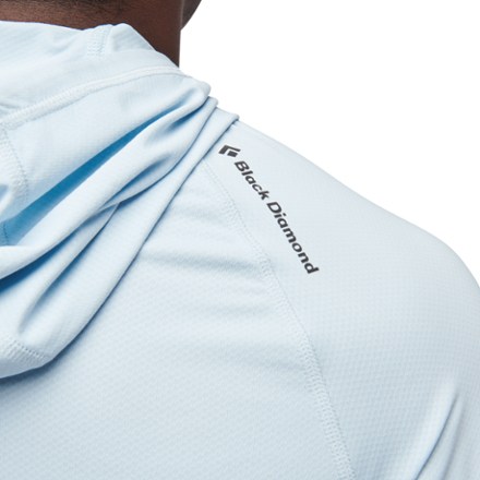 Black Diamond Alpenglow Hoodie - Men's 3