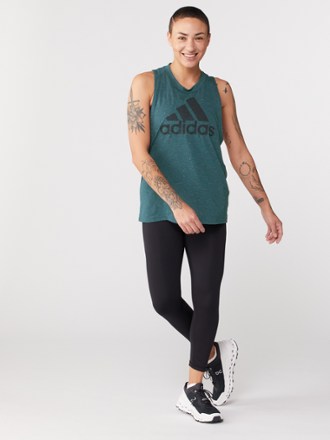 adidas Winners 3.0 Tank Top - Women's 3
