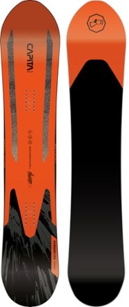 Capita Navigator Snowboard - 2022/2023 1