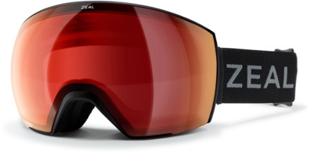 Zeal Hangfire Automatic+ Snow...