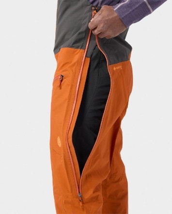 Stio Fernos Insulated Knickers - Men's 7