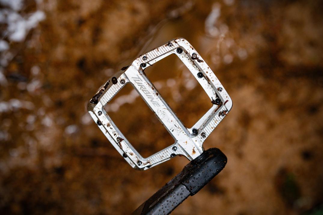 Location Image for Turbine Pedals