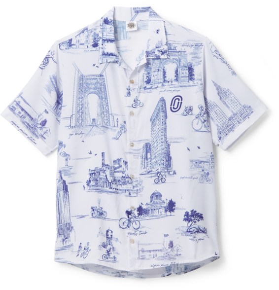 Product Image of color Nyc Monuments