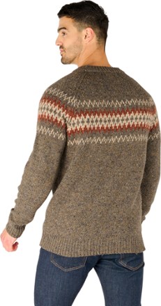 Sherpa Adventure Gear Dumji Crew Sweater - Men's 2