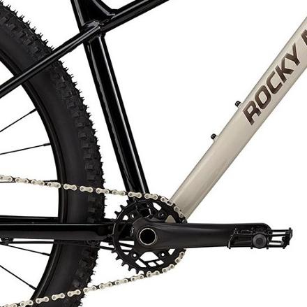 Rocky Mountain Fusion 30 Mountain Bike 2