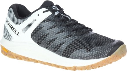 Merrell Nova 2 Solution-Dyed Trail-Running Shoes - Men's 2