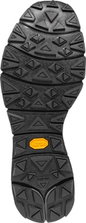 Danner Mountain 600 Full-Grain Leather Hiking Boots - Men's 4