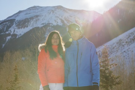 Location Image for Raze Insulated Jacket - Men's