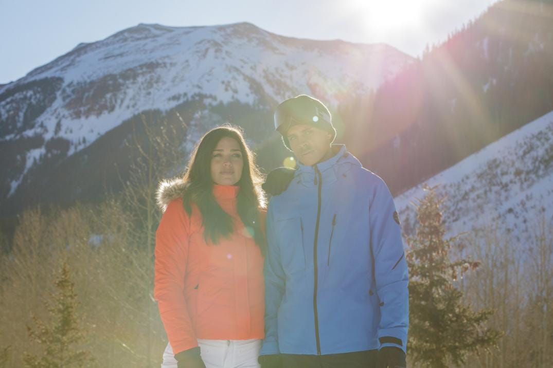 Location Image for Raze Insulated Jacket - Men's
