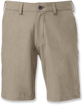 mens cargo shorts north face