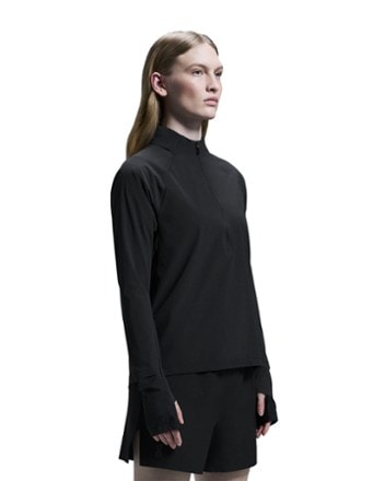 On Trail Breaker Shirt - Women's 5
