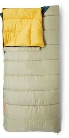 Kelty Catena 30 Sleeping Bag 0