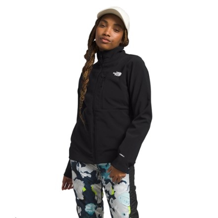 The North Face Women s Apex Bionic 3 Jacket Black S