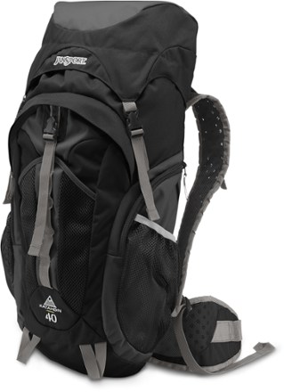 jansport 40l backpack