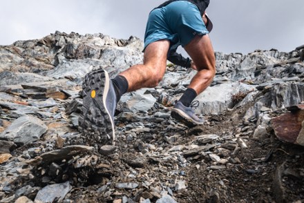 Location Image for Terraventure 5 Trail-Running Shoes - Men's